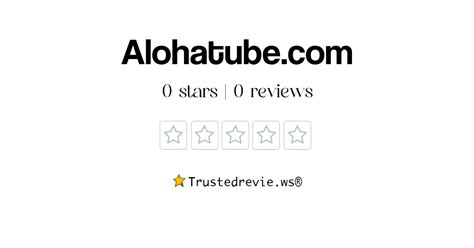 aloha tube com|Milf